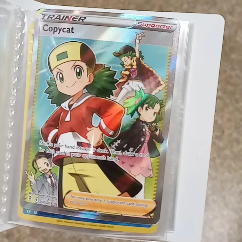 Pokemon Card - Picture 1 of 1